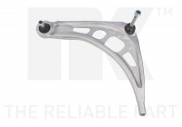 Brazo de control, suspensión 5011527 NK