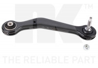 Brazo de control, suspensión 5011538 NK