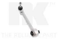 Brazo de control, suspensión 5011539 NK