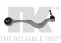 Brazo de control, suspensión 5011552 NK
