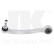 Brazo de control, suspensión 5011553 NK