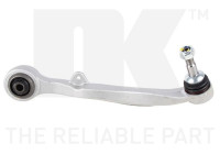 Brazo de control, suspensión 5011554 NK