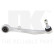 Brazo de control, suspensión 5011554 NK