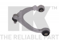 Brazo de control, suspensión 5011559 NK