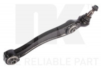 Brazo de control, suspensión 5011562 NK