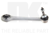 Brazo de control, suspensión 5011583 NK
