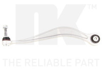 Brazo de control, suspensión 5011599 NK