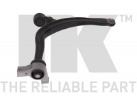 Brazo de control, suspensión 5011932 NK