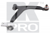 Brazo de control, suspensión 5011934PRO NK