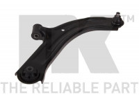 Brazo de control, suspensión 5012224 NK