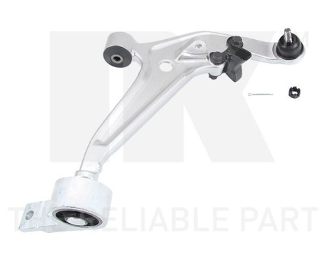 Brazo de control, suspensión 5012231 NK