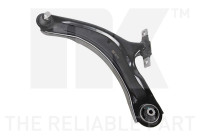 Brazo de control, suspensión 5012235 NK