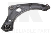 Brazo de control, suspensión 5012242 NK