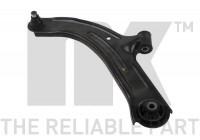 Brazo de control, suspensión 5012247 NK