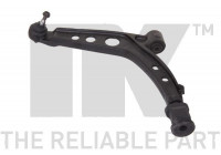 Brazo de control, suspensión 5012315 NK