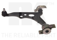 Brazo de control, suspensión 5012319 NK
