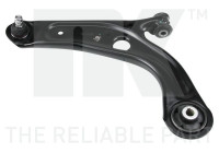 Brazo de control, suspensión 5012325 NK