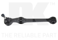 Brazo de control, suspensión 5012344 NK