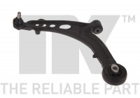 Brazo de control, suspensión 5012353 NK