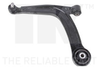 Brazo de control, suspensión 5012369 NK