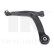 Brazo de control, suspensión 5012369 NK