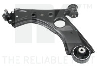 Brazo de control, suspensión 5012377 NK