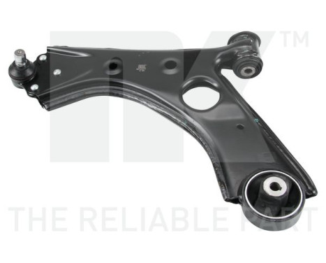 Brazo de control, suspensión 5012377 NK