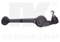 Brazo de control, suspensión 5012506 NK