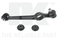 Brazo de control, suspensión 5012510 NK