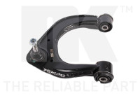Brazo de control, suspensión 50125100 NK