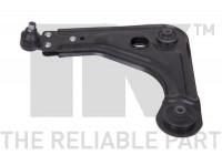 Brazo de control, suspensión 5012521 NK