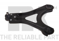 Brazo de control, suspensión 5012526 NK