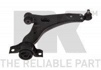 Brazo de control, suspensión 5012532 NK