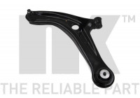 Brazo de control, suspensión 5012577 NK