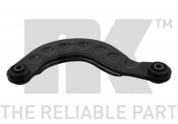 Brazo de control, suspensión 5012578 NK