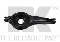 Brazo de control, suspensión 5012579 NK