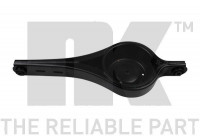 Brazo de control, suspensión 5012581 NK