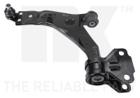 Brazo de control, suspensión 5012592 NK