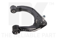 Brazo de control, suspensión 5012599 NK