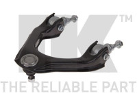 Brazo de control, suspensión 5012617 NK