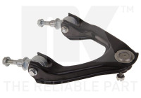 Brazo de control, suspensión 5012618 NK