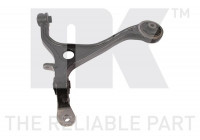 Brazo de control, suspensión 5012650 NK