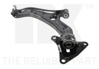Brazo de control, suspensión 5012651 NK