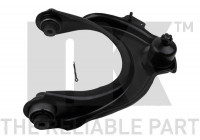 Brazo de control, suspensión 5012654 NK