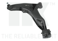 Brazo de control, suspensión 5013005 NK