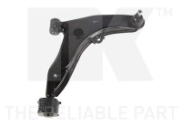 Brazo de control, suspensión 5013006 NK