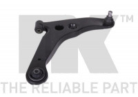 Brazo de control, suspensión 5013018 NK