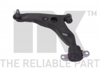 Brazo de control, suspensión 5013019 NK