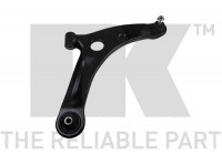 Brazo de control, suspensión 5013026 NK