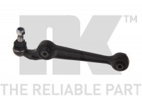 Brazo de control, suspensión 5013223 NK